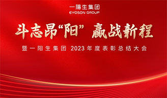斗志昂阳，赢战新程丨新利体育集团2023年度总结表扬大会